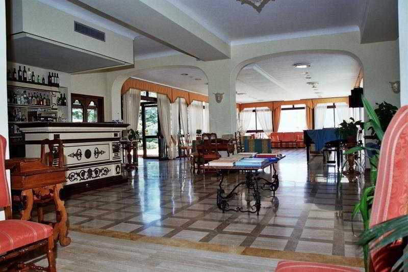 Grand Hotel Hermitage SantʼAgata sui Due Golfi Kültér fotó